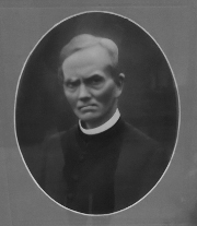 Der legendäre Pfarrer Clemens Langenhof
