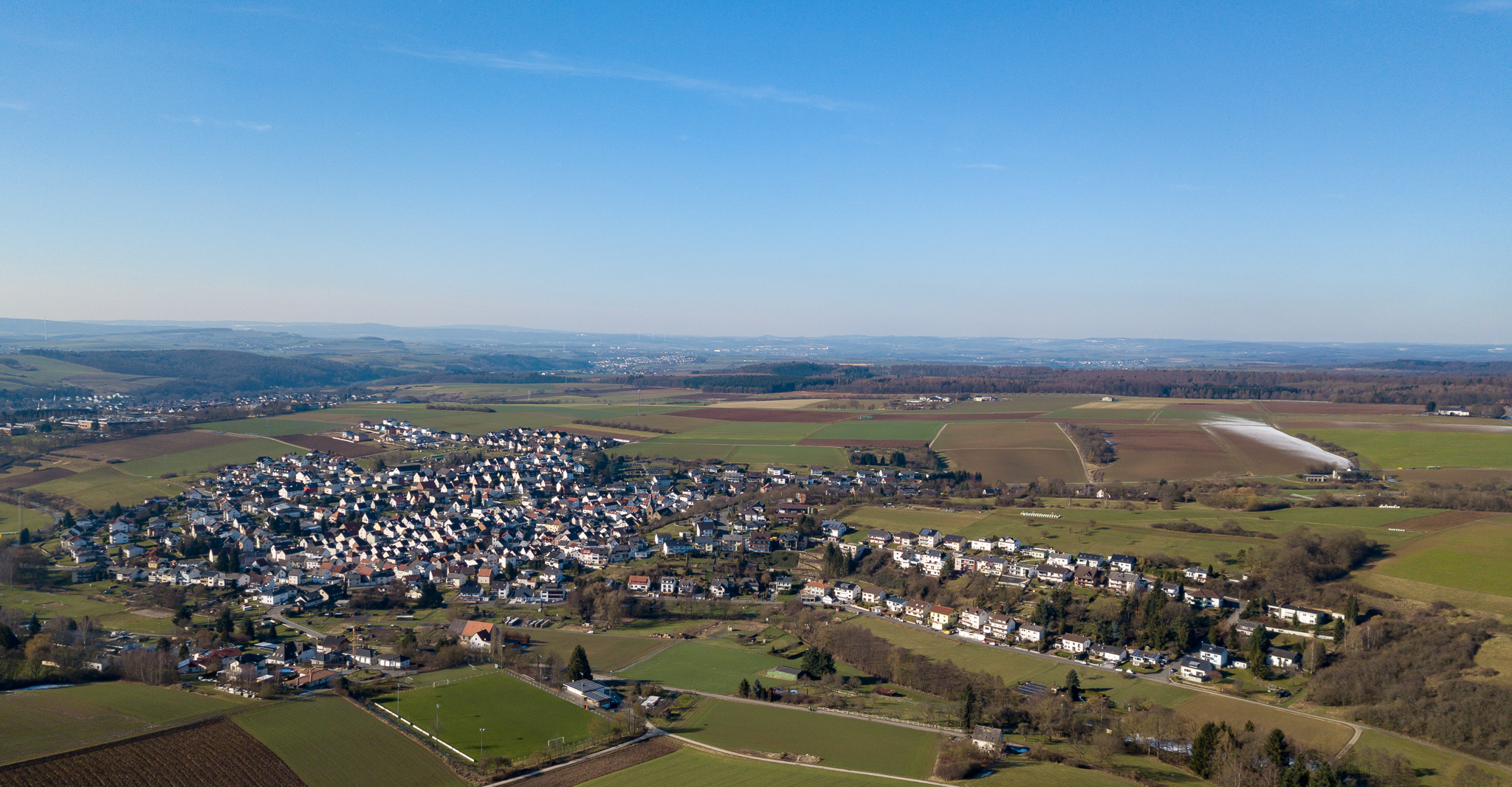 Basisinformationen Eisenbach Einst und Jetzt