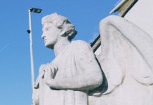 „Es gibt keine Entschuldigung“