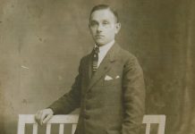 Josef Ries‘ Dienst in der Wehrmacht und bei der Organisation Todt