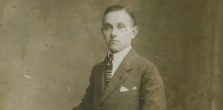 Josef Ries‘ Dienst in der Wehrmacht und bei der Organisation Todt