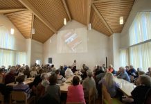 Ein Mosaikstein auf der geschichtlichen Landkarte