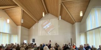 Ein Mosaikstein auf der geschichtlichen Landkarte