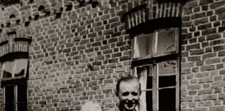 Flucht aus der DDR nach Eisenbach