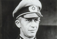 Was machte ein General und Hitler-Verschwörer 1946/47 in Eisenbach? Von Maureru - Eigenes Werk, CC BY-SA 4.0, https://commons.wikimedia.org/w/index.php?curid=105333006