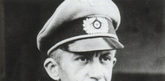 Was machte ein General und Hitler-Verschwörer 1946/47 in Eisenbach? Von Maureru - Eigenes Werk, CC BY-SA 4.0, https://commons.wikimedia.org/w/index.php?curid=105333006