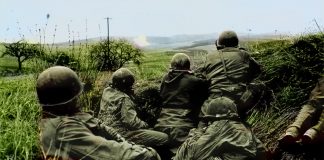 Der Angriff – aus Sicht der Zeitzeugen