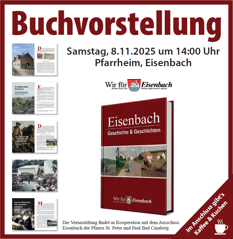 Buchvorstellung
