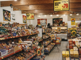 Spar Markt Hartmann
