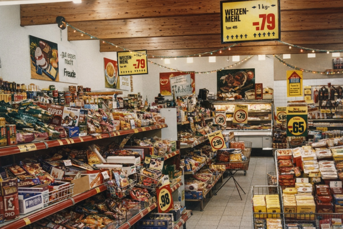 Spar Markt Hartmann