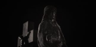 Der „Schwarze Tod“ im Goldenen Grund