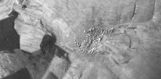 Wie die fünf Eisenbacher Zivilisten am 29.3.45 ums Leben kamen