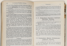 „Es ist dies gewiss ein Beweis für die Beliebtheit, deren sich der Führer erfreut“ Faksimile-Taunusfuehrer-Seite-81