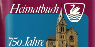 Eisenbacher Heimatbuch als Gratis-eBook