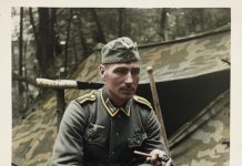 Der Tod an einer ruhigen Front