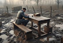 Eisenbacher Kriegstote