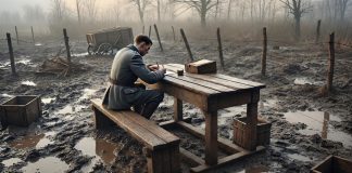 Eisenbacher Kriegstote