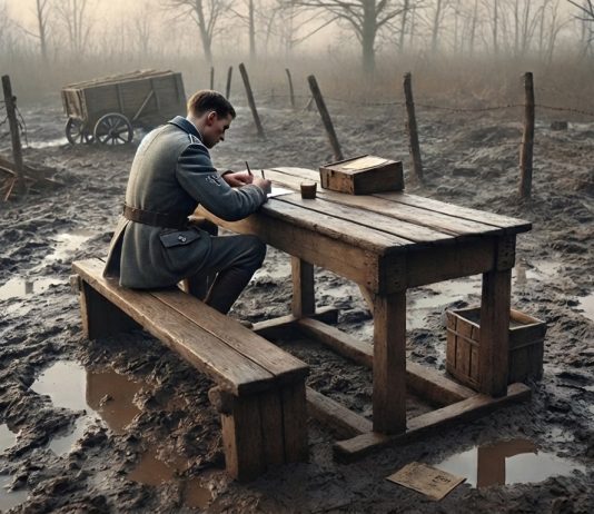 Eisenbacher Kriegstote