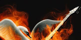 Das Eisenbacher Lied in einer neuen, rockigen Version