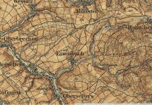 Von alten Wegen und neuen Straßen