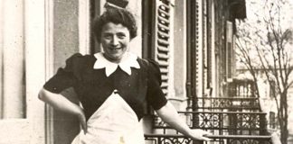 Das Schicksal der Eisenbacherin Mathilde Mannheimer, geborene Aumann