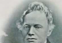 Ein Lehrer, ein Dorf, eine Liebe: Die Geschichte von Heinrich Berninger („Schummersdäsch“)