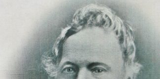 Ein Lehrer, ein Dorf, eine Liebe: Die Geschichte von Heinrich Berninger („Schummersdäsch“)