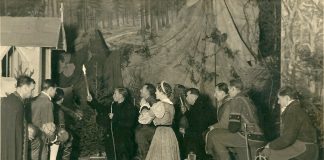 Club der Theaterfreunde