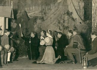 Club der Theaterfreunde