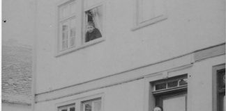 Das Kriegsende in Eisenbach