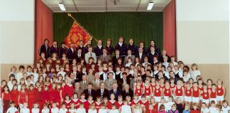 Der Turnverein „Frisch auf“: Eisenbachs größter Verein