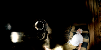 Der Eisenbacher Vatermord (II)