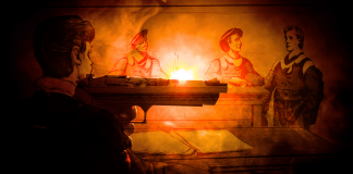 Der Eisenbacher Vatermord (I)