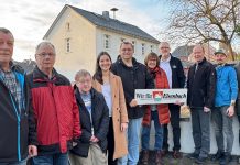 Wir für Eisenbach – Bewahren, Erzählen, Gestalten