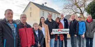 Wir für Eisenbach – Bewahren, Erzählen, Gestalten