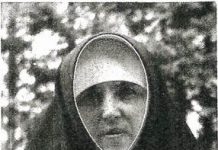 Schwester Blithmundas Leben und Wirken in Eisenbach