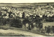 Angekommen in Eisenbach