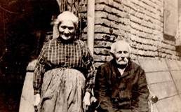 Die Geschäfte der Familie Aumann