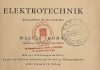 Das erste Elektrogeschäft in Eisenbach