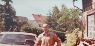 Mustafa Cinar: Vom Gastarbeiter aus Anatolien zum Eisenbacher