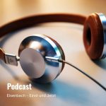 Eisenbach - Einst und Jetzt